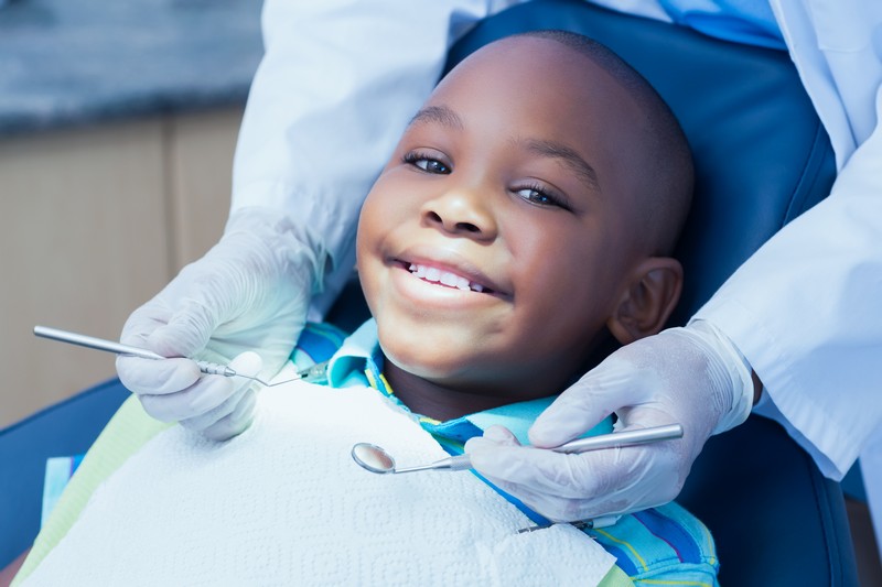 Why See a Pediatric Dentist?
