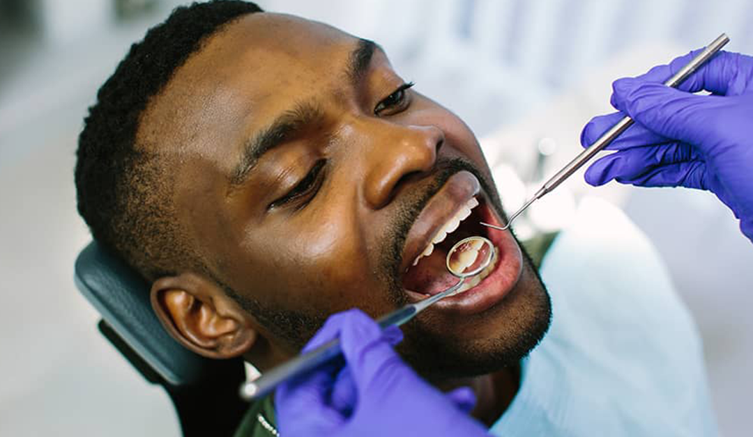 Saliva: Functions and Benefits for Oral Health