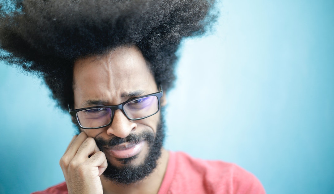 Sensitive Teeth: Causes, symptoms, and treatment options