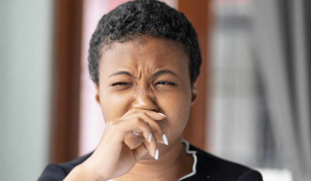 Halitosis (Bad Breath): Causes, Treatment and Prevention