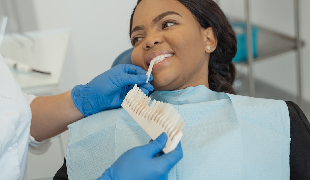 How to prepare for a successful dental appointment