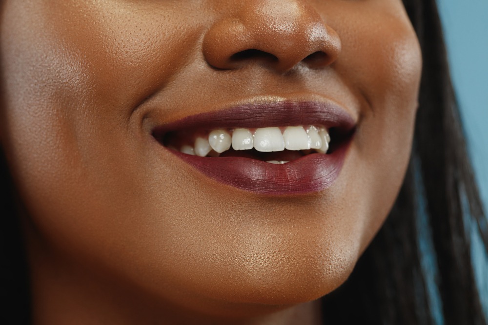 Healthy Teeth Tips for 2023