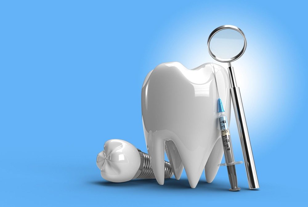 Preventive Dental Care: How Much Money is Your Dentist Saving You?