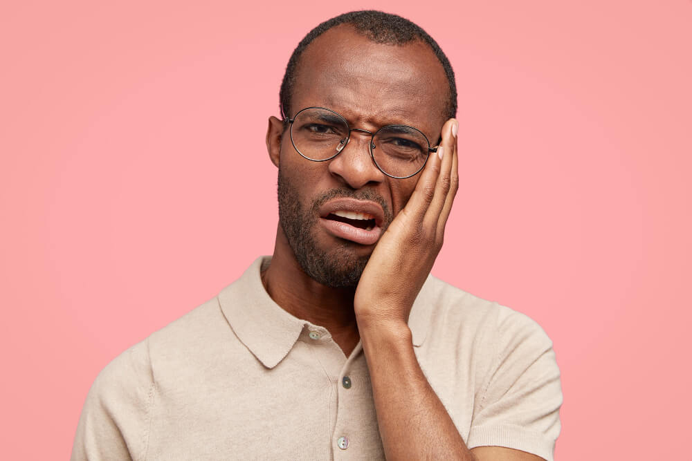 A Comprehensive Guide to Dental Problems